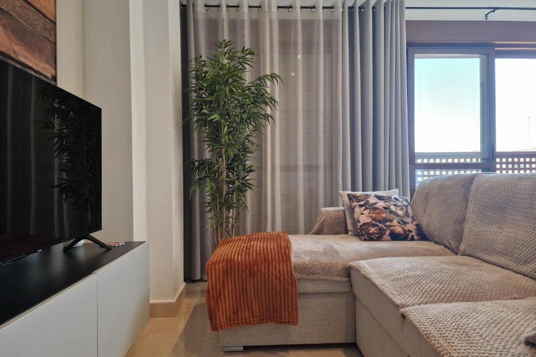 Photo of Livingroom in Molino del Chirrete
