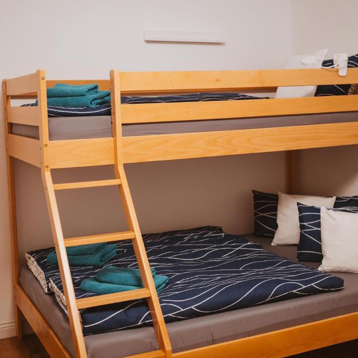 Photo of Bedroom in Ellzee