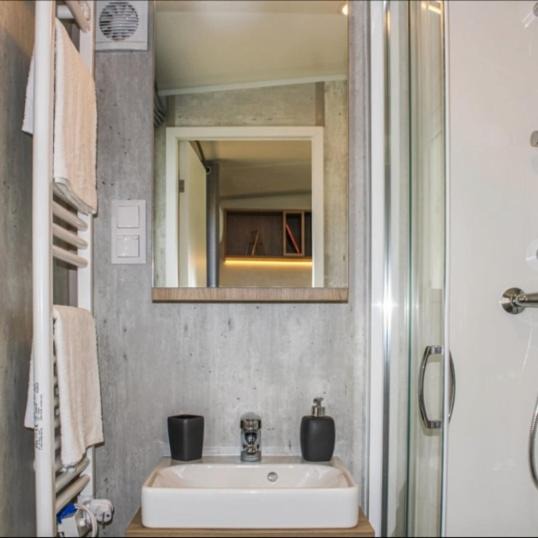 Photo of Bathroom in Wemding