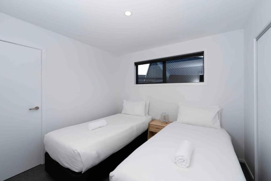 Photo of Bedroom in Kawarau Falls