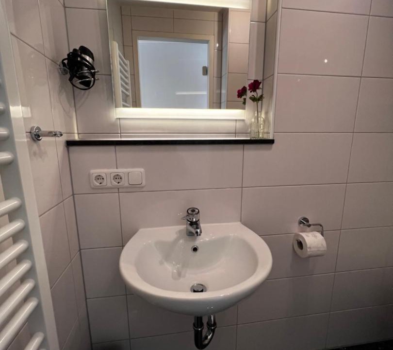 Photo of Bathroom in Untersteinbach