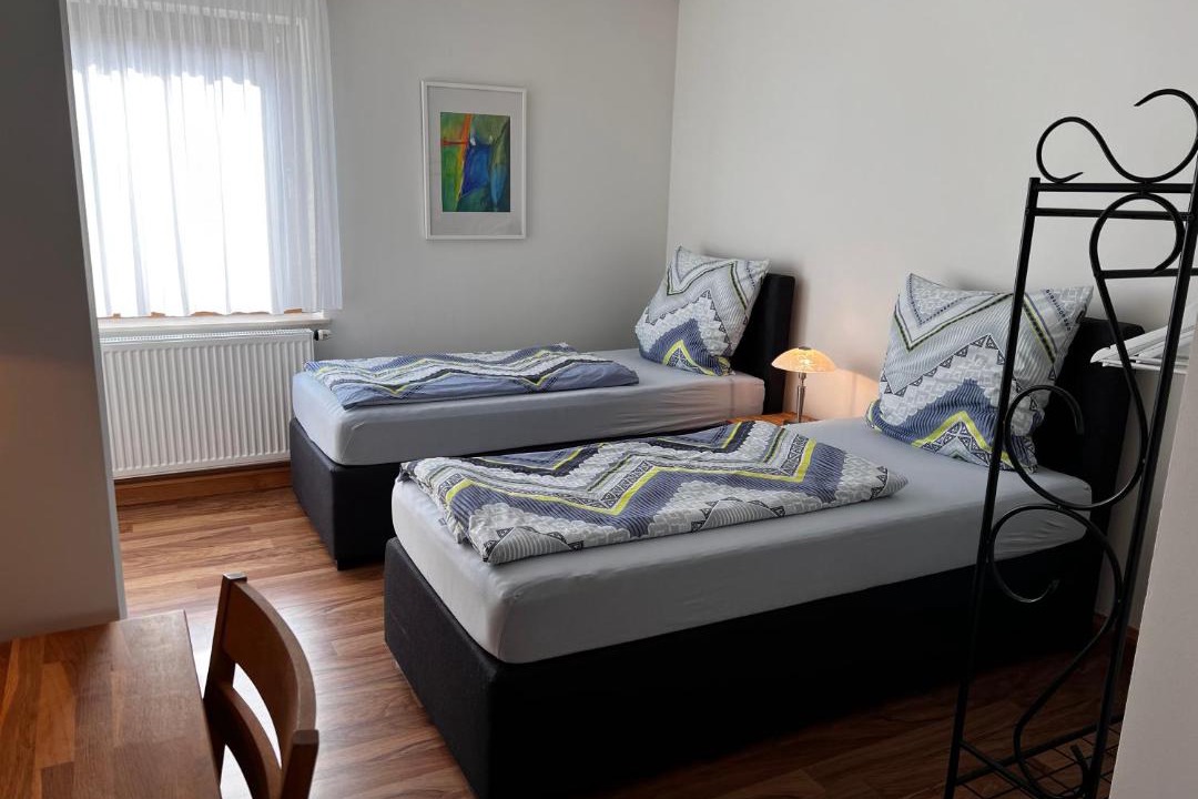 Photo of Bedroom in Untersteinbach