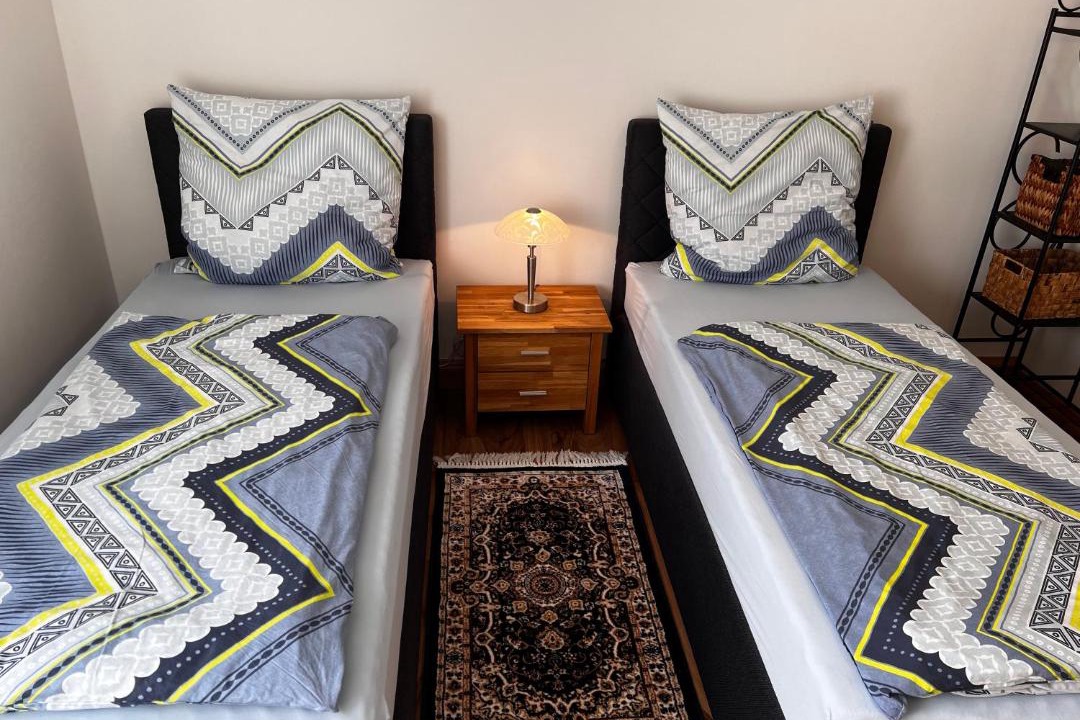 Photo of Bedroom in Untersteinbach
