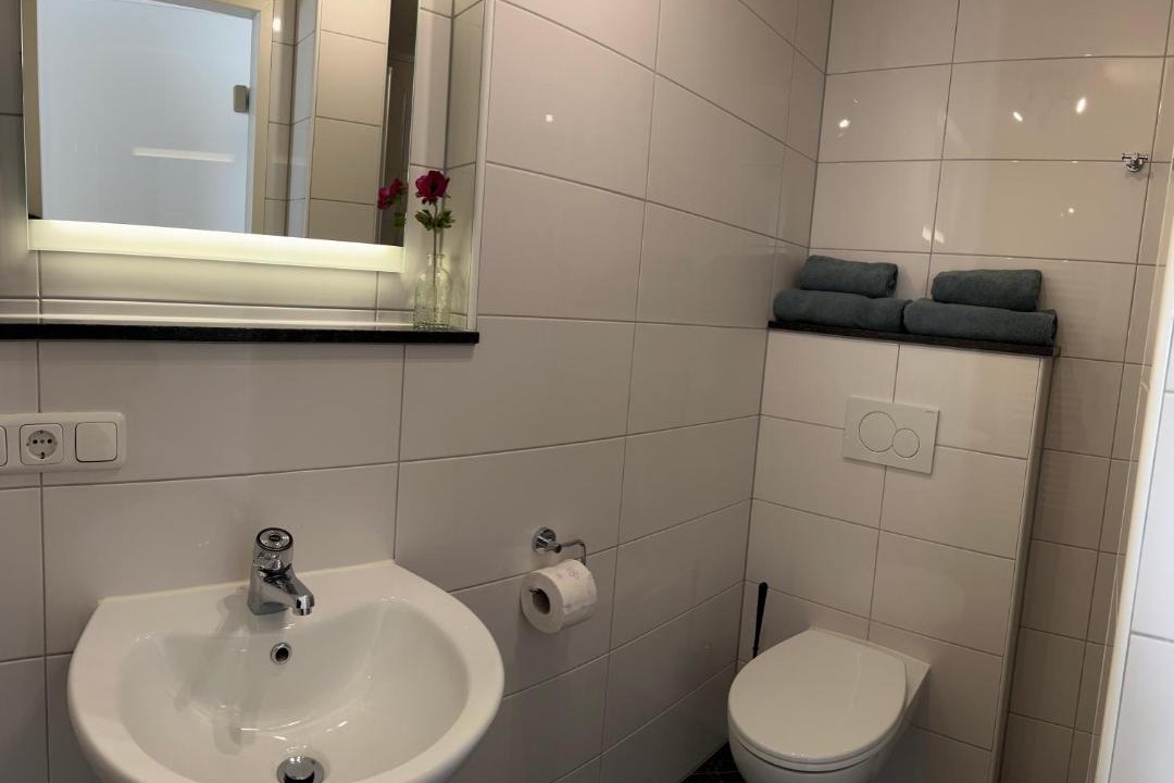 Photo of Bathroom in Untersteinbach