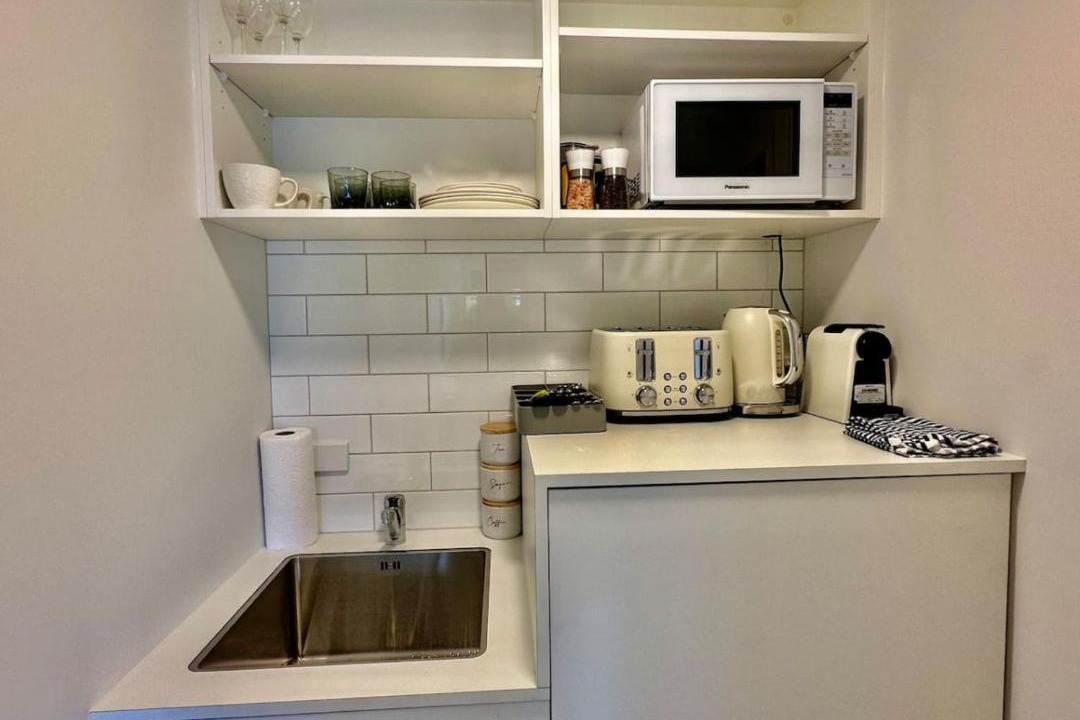 Photo of Kitchen in Fernhill