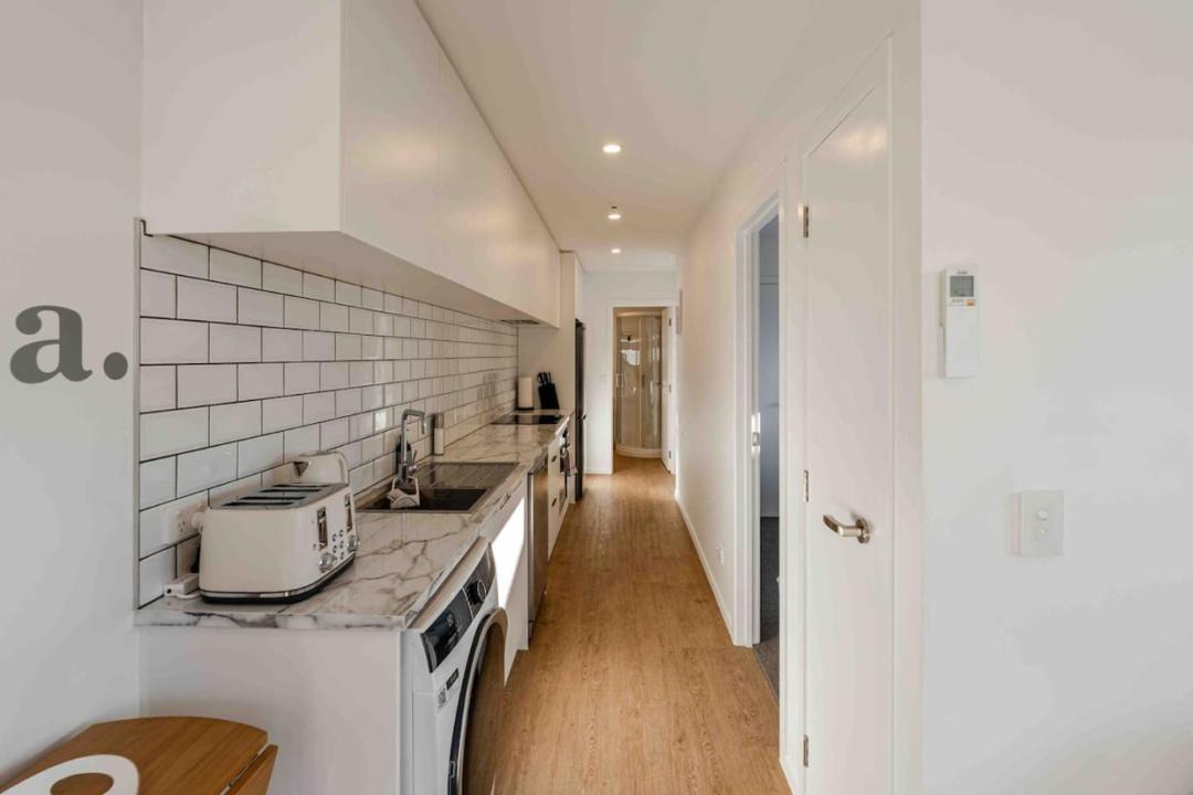 Photo of Kitchen in Kawarau Falls