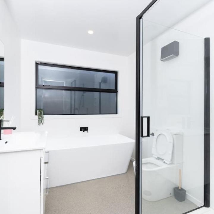 Photo of Bathroom in Kawarau Falls