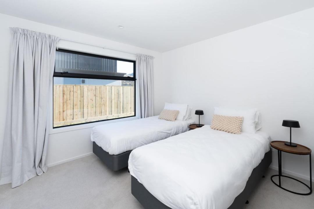 Photo of Bedroom in Kawarau Falls