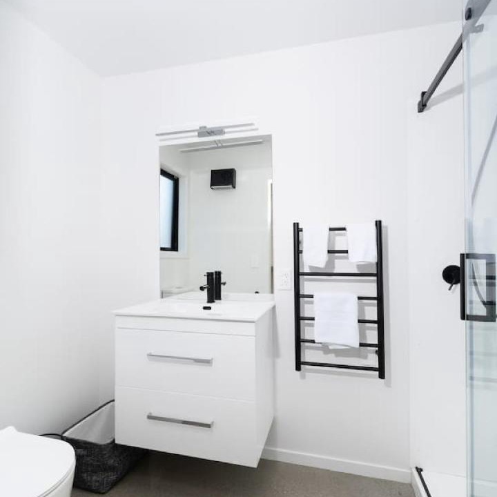 Photo of Bathroom in Kawarau Falls