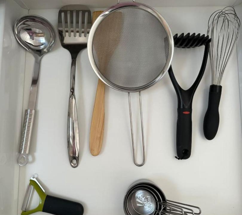 Photo of Kitchen in Kawarau Falls