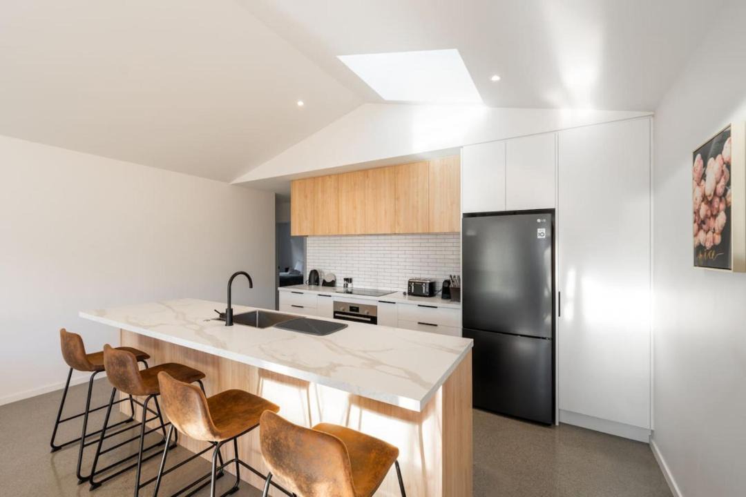 Photo of Kitchen in Kawarau Falls