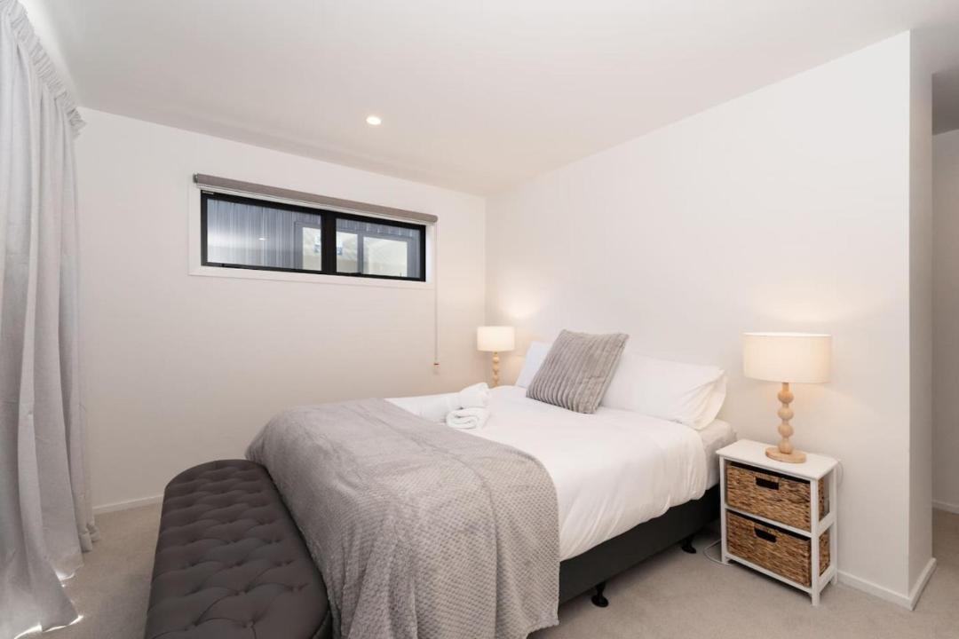 Photo of Bedroom in Kawarau Falls