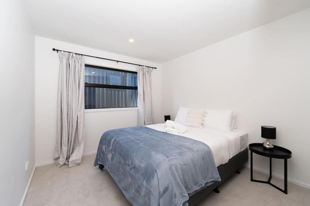 Photo of Bedroom in Kawarau Falls