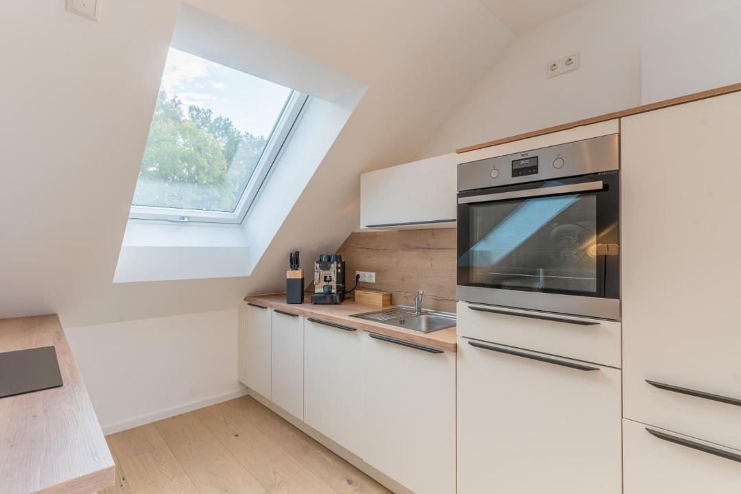 Photo of Kitchen in Langenbach
