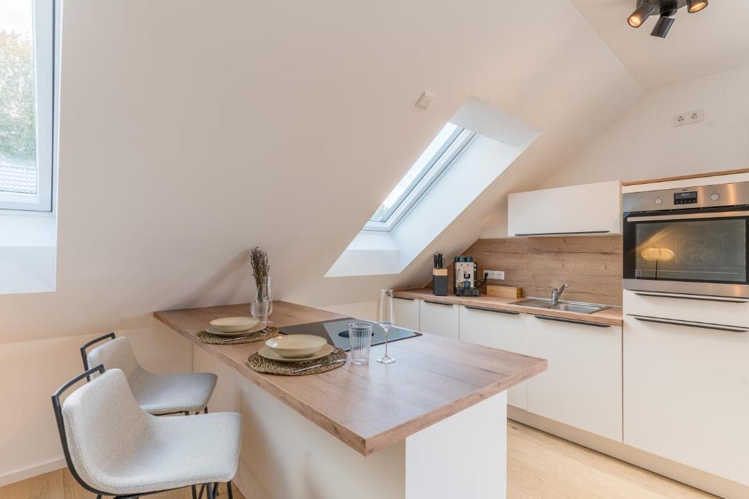 Photo of Kitchen in Langenbach