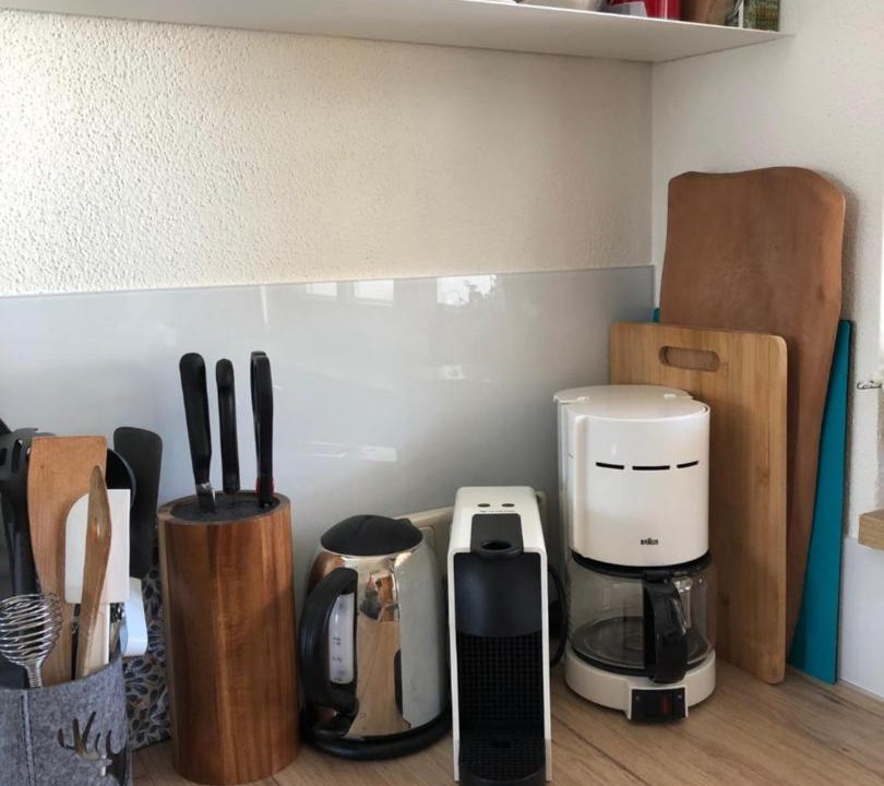 Photo of Kitchen in Fieberbrunn