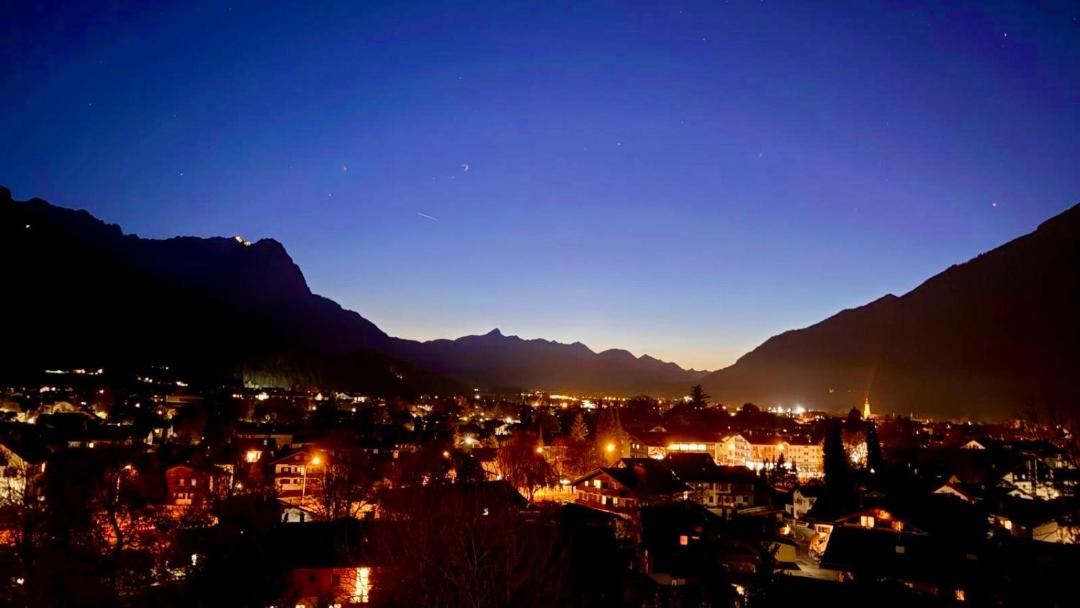 Photo of Others in Garmisch-Partenkirchen