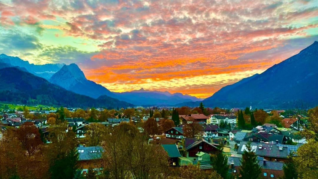 Photo of Others in Garmisch-Partenkirchen