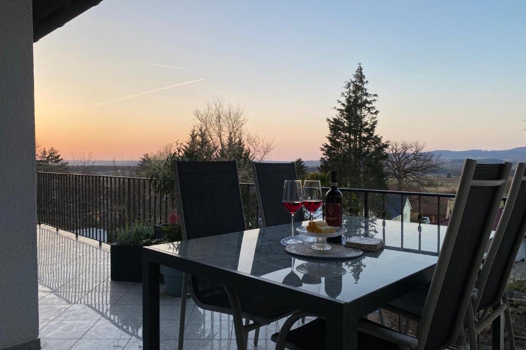 Photo of Patio Balcony in Eckental