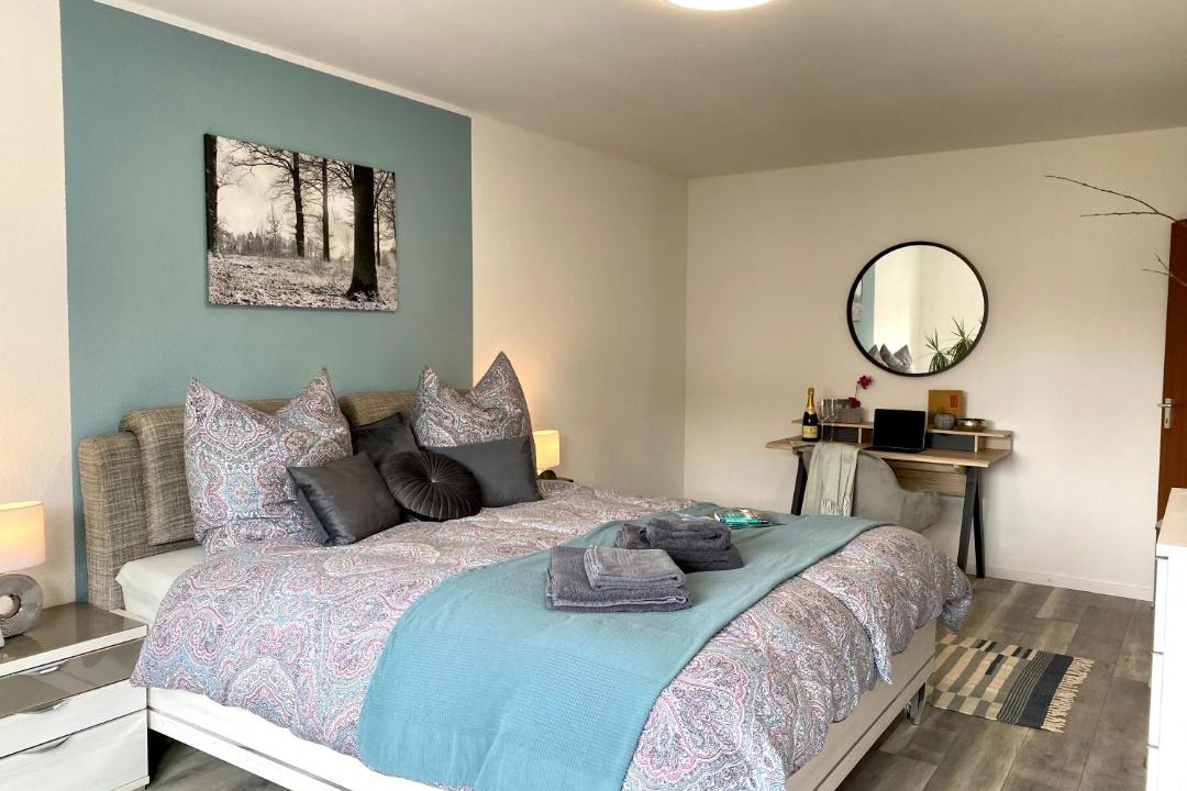 Photo of Bedroom in Eckental