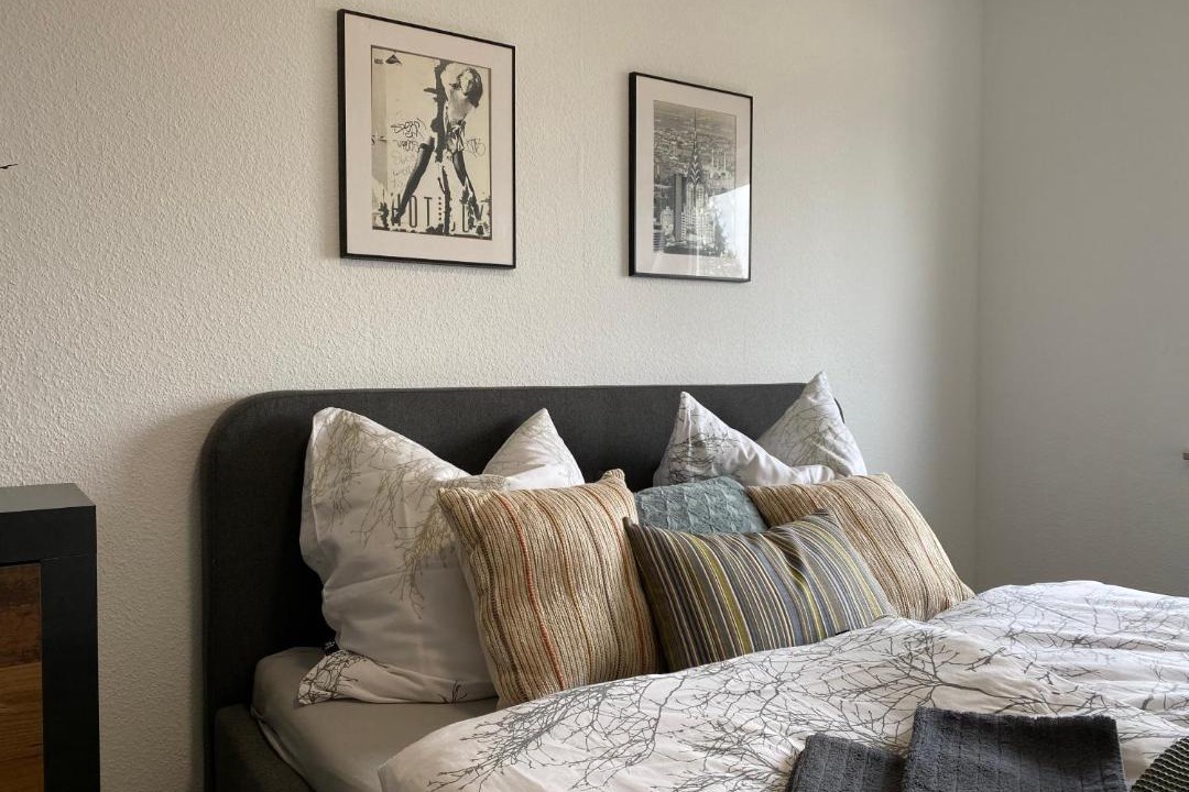 Photo of Bedroom in Eckental