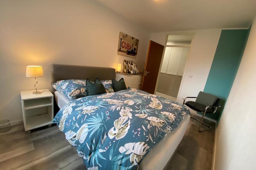 Photo of Bedroom in Eckental
