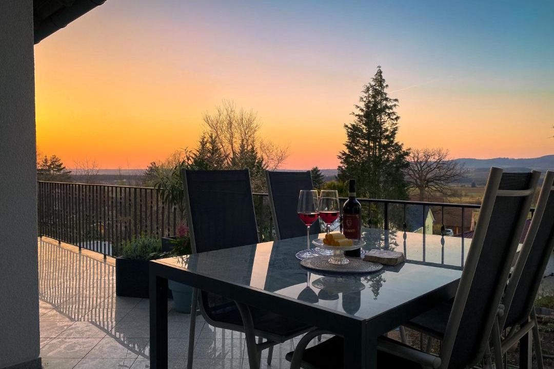 Photo of Patio Balcony in Eckental