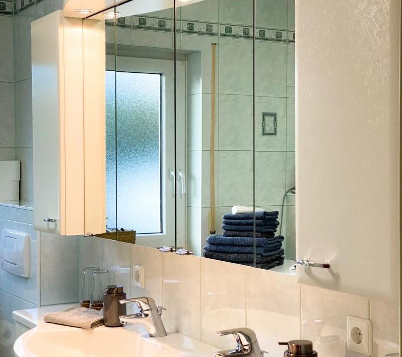 Photo of Bathroom in Eckental