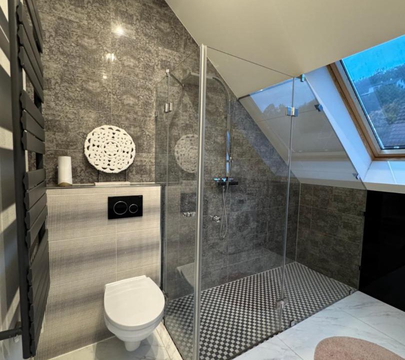 Photo of Bathroom in Rieneck