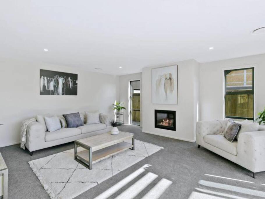 Photo of Livingroom in Kawarau Falls