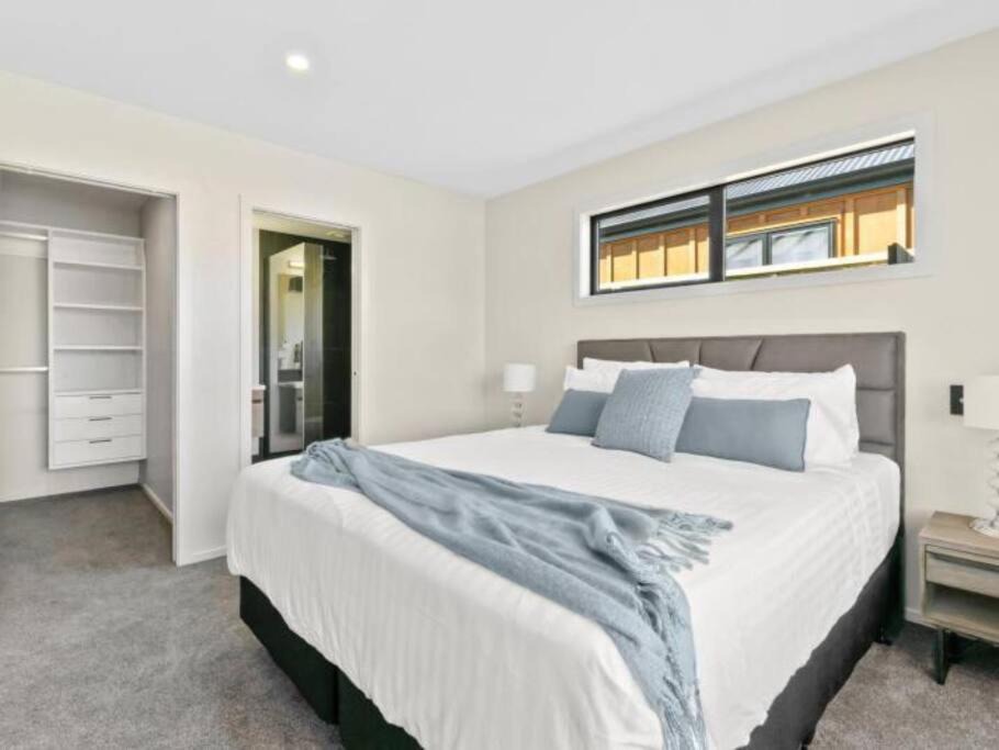Photo of Bedroom in Kawarau Falls