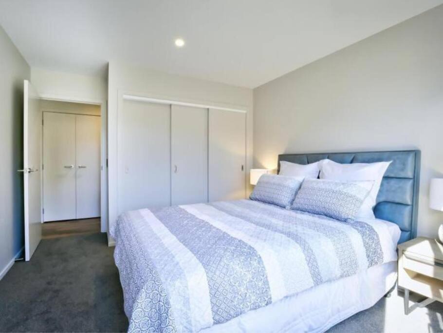 Photo of Bedroom in Kawarau Falls