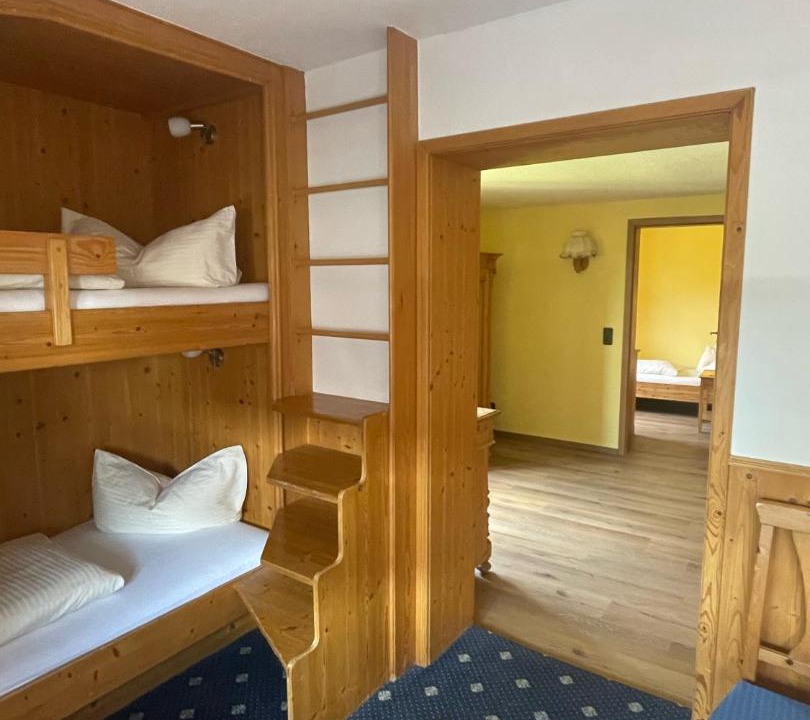 Photo of Bedroom in Rothenburg Old Town
