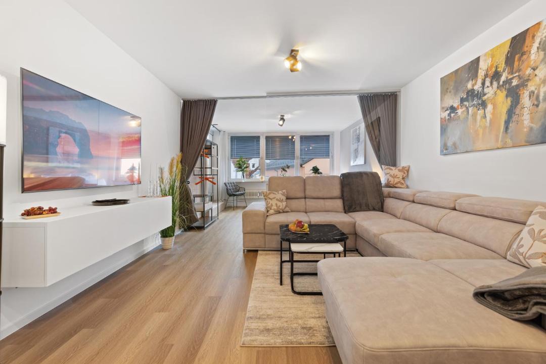 Photo of Livingroom in Lechhausen-Ost
