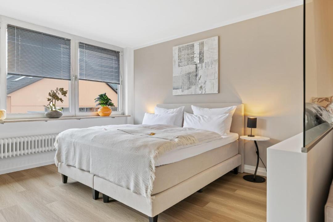 Photo of Bedroom in Lechhausen-Ost