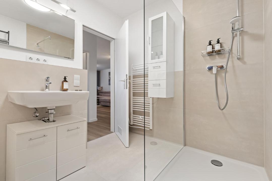 Photo of Bathroom in Lechhausen-Ost