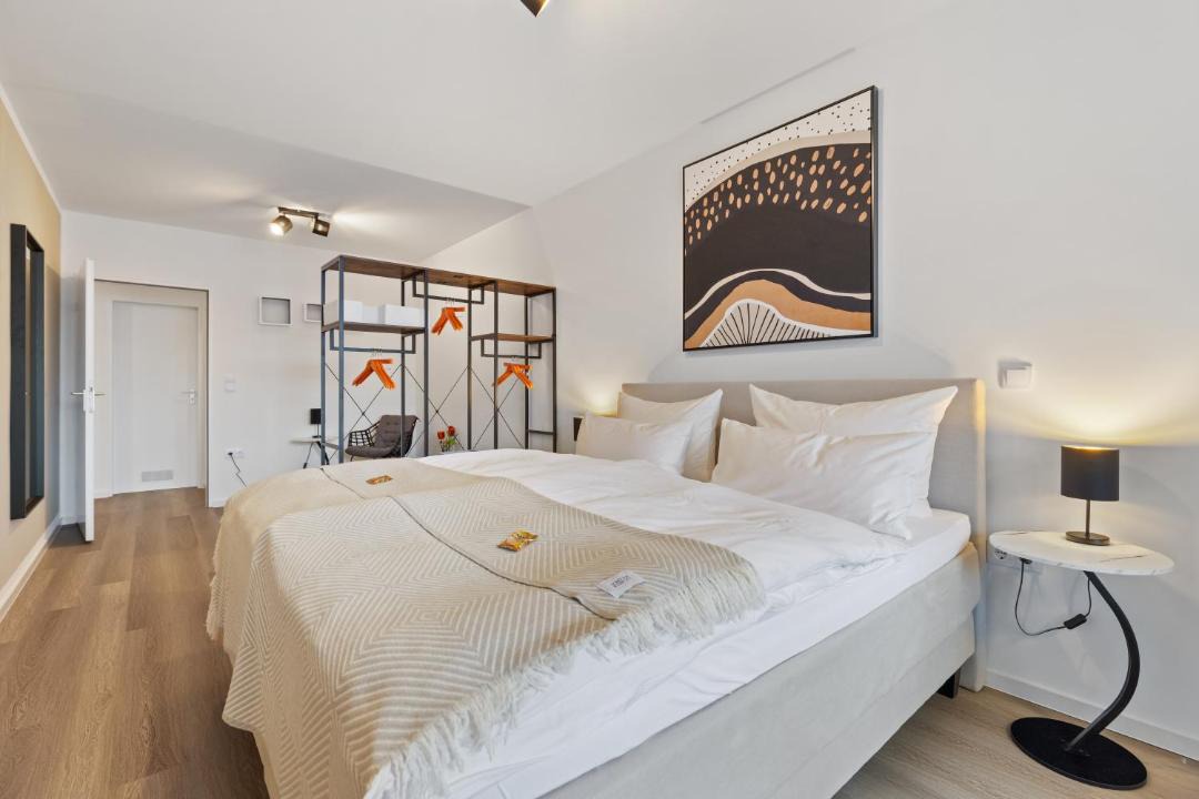 Photo of Bedroom in Lechhausen-Ost