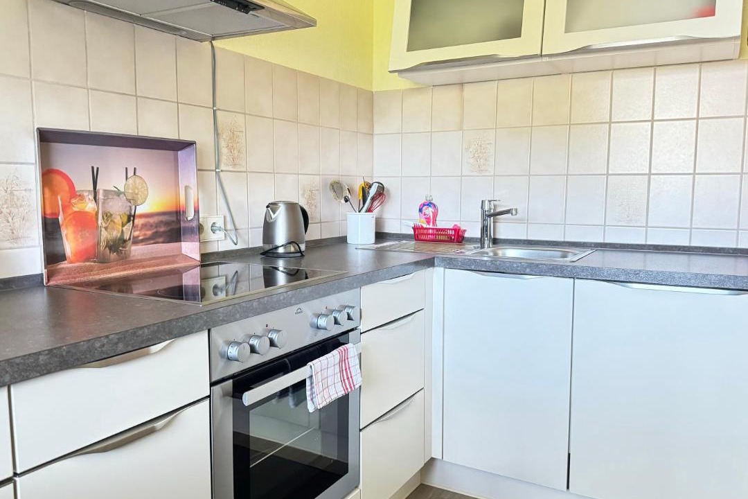 Photo of Kitchen in Bad Kissingen