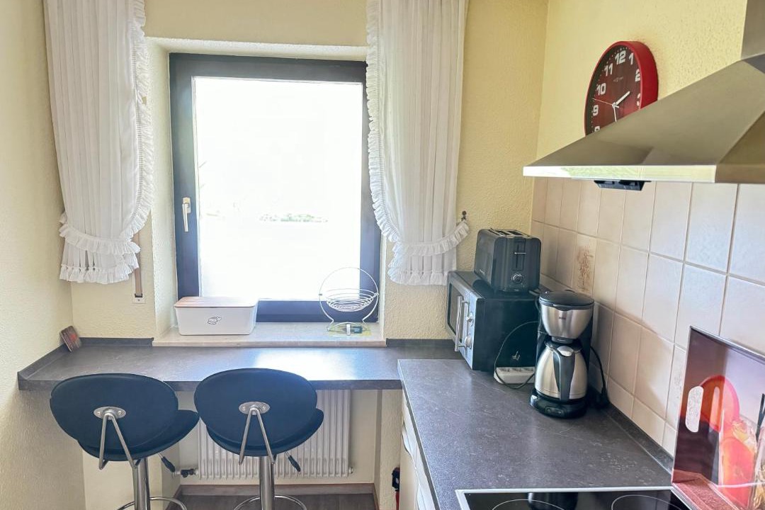 Photo of Kitchen in Bad Kissingen