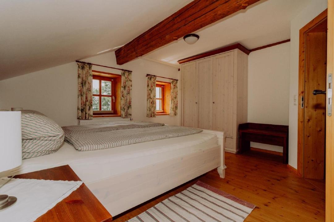 Photo of Bedroom in Neuschoenau