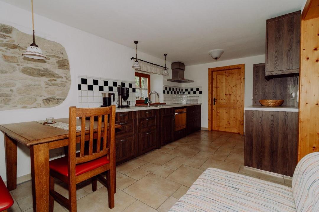 Photo of Kitchen in Neuschoenau