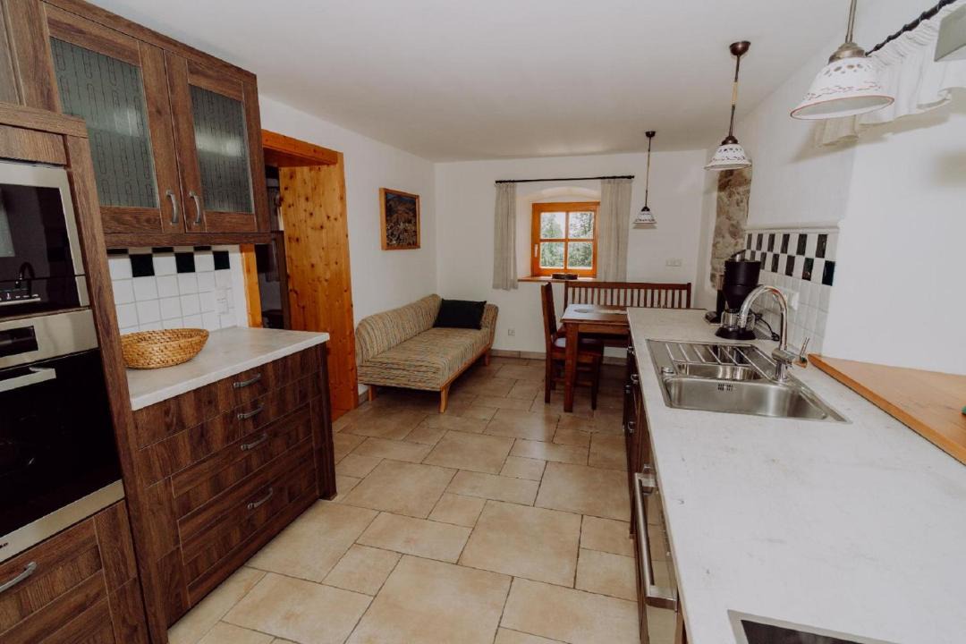 Photo of Kitchen in Neuschoenau