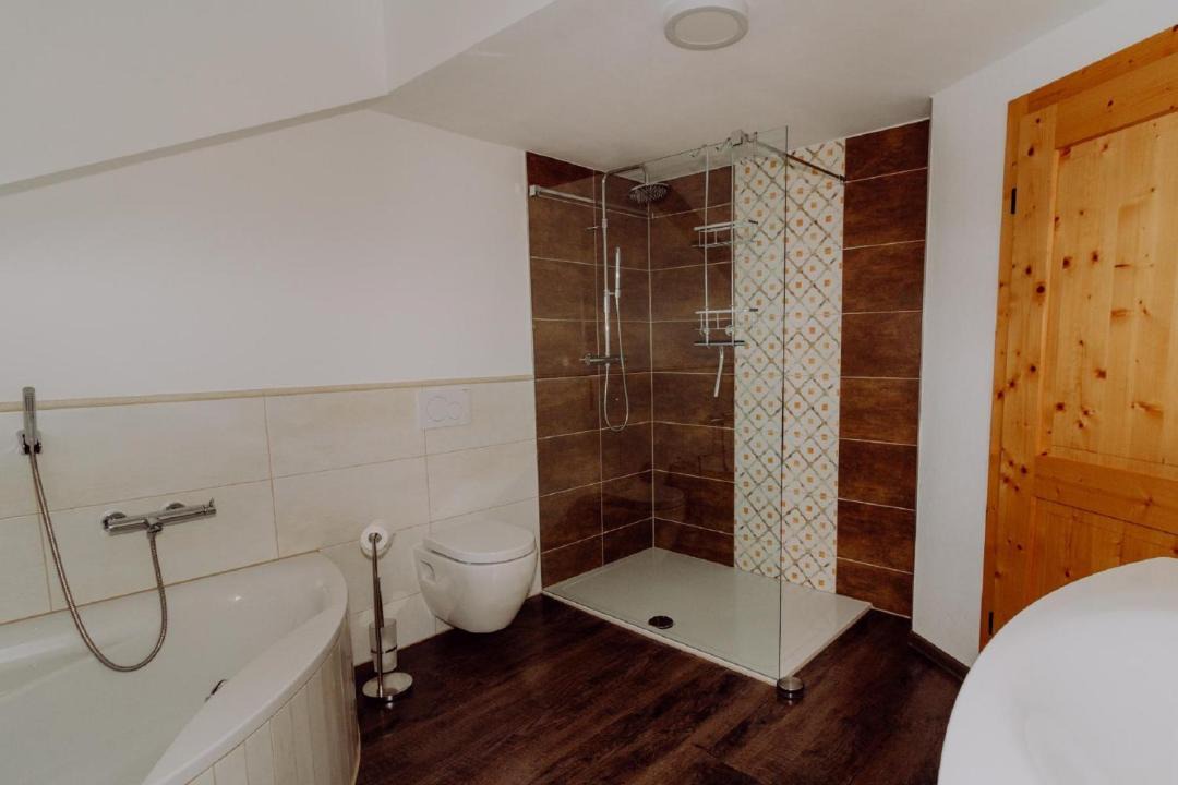 Photo of Bathroom in Neuschoenau