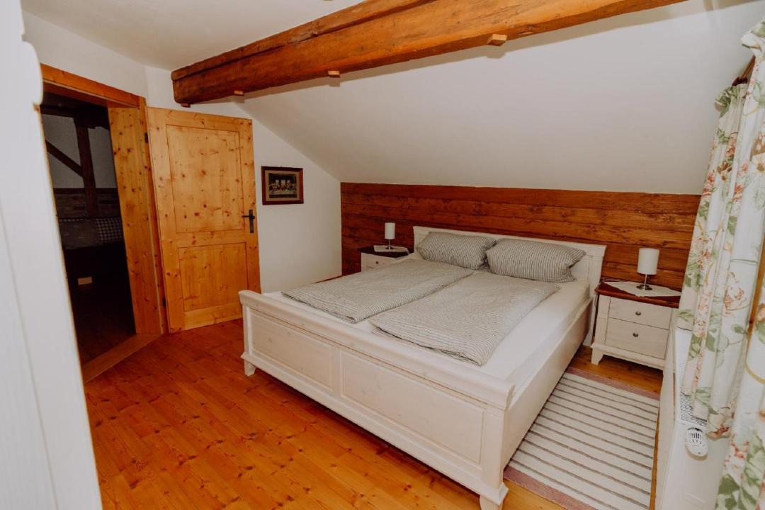 Photo of Bedroom in Neuschoenau