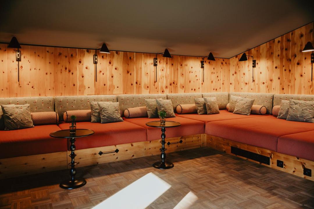 Photo of Livingroom in Bad Wiessee