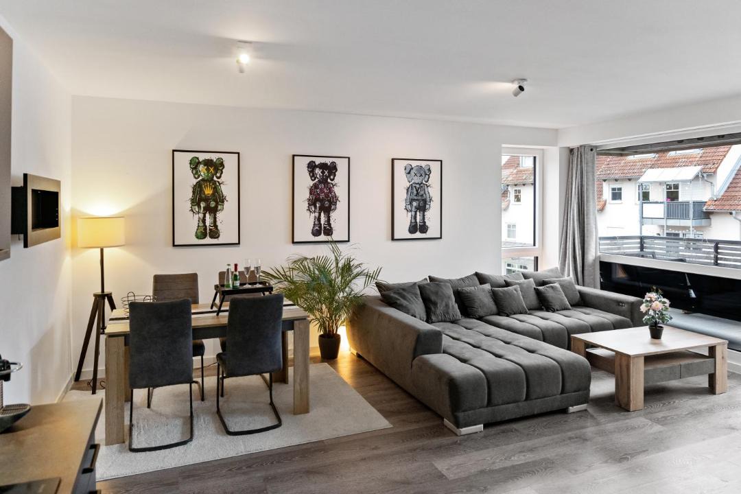 Photo of Livingroom in Herzogenaurach