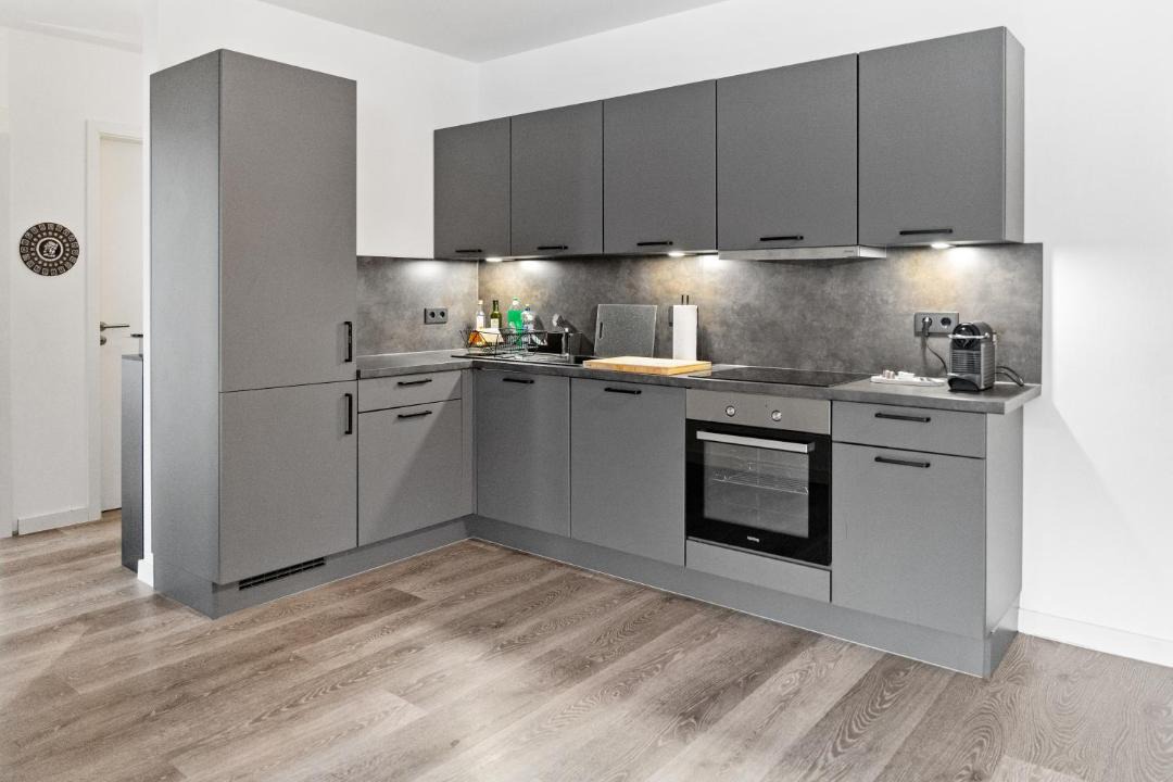 Photo of Kitchen in Herzogenaurach