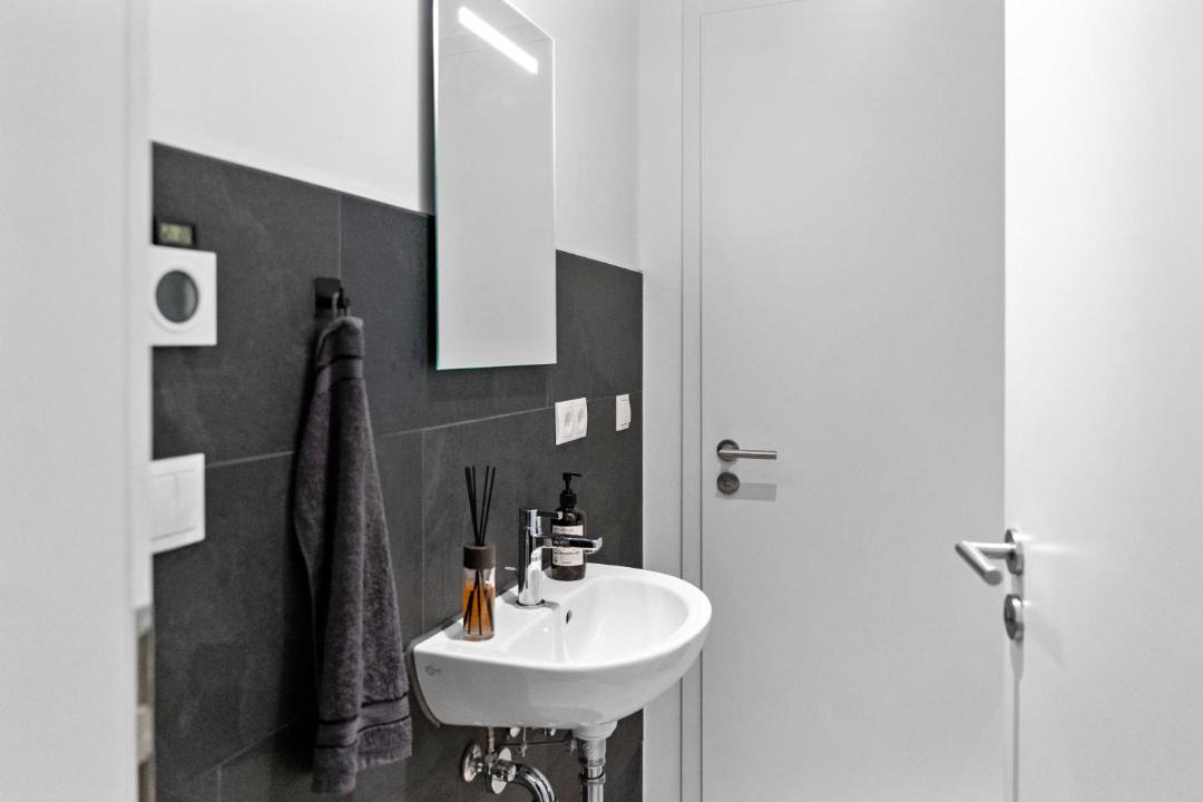 Photo of Bathroom in Herzogenaurach
