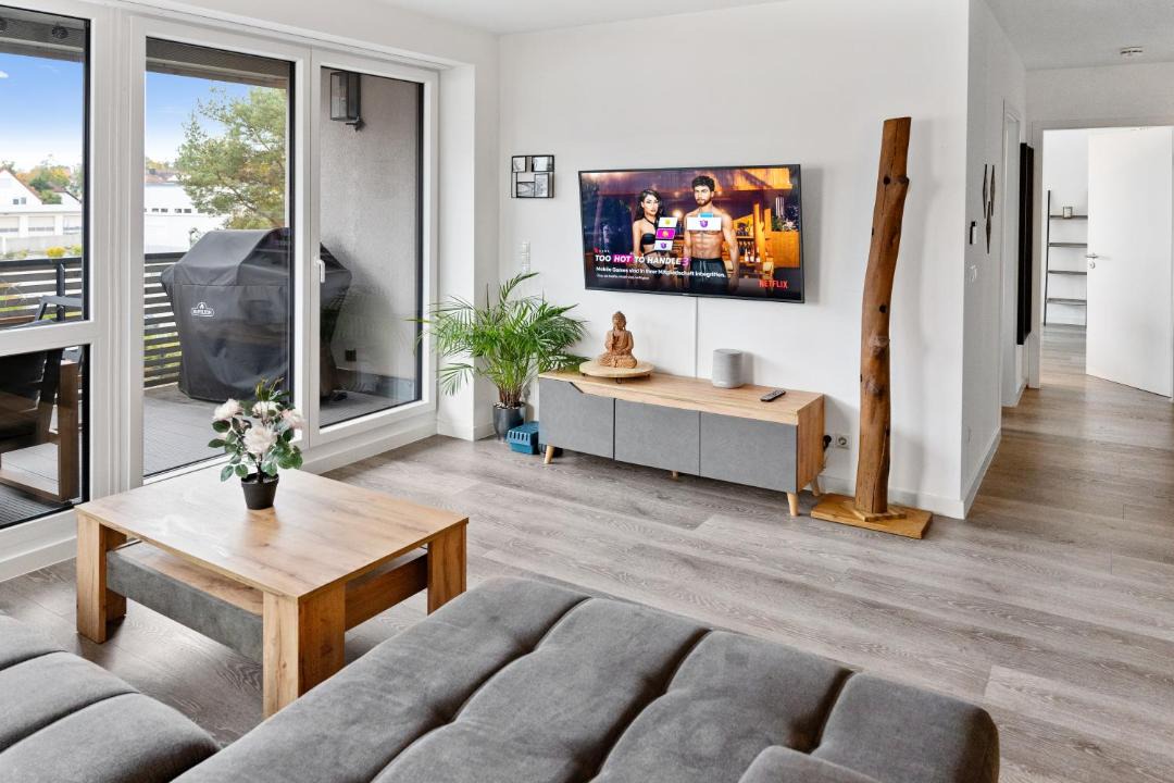 Photo of Livingroom in Herzogenaurach