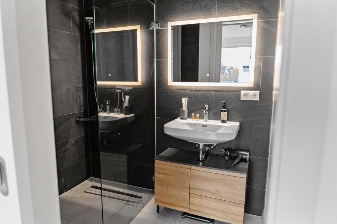 Photo of Bathroom in Herzogenaurach